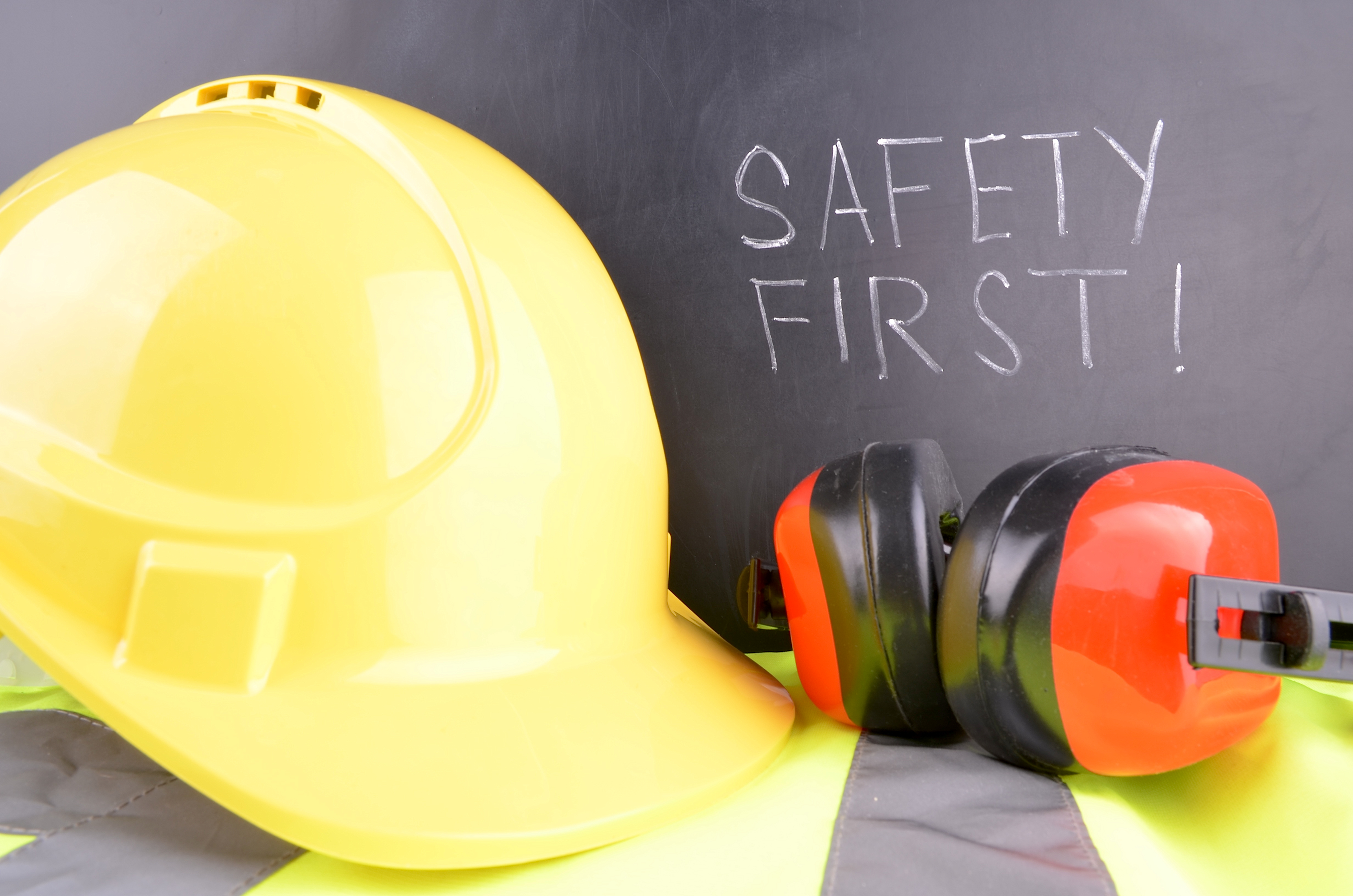 The Basics Of The Level 2 Award in Health and Safety in the Workplace Course 