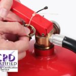 CPD CERTIFIED FIRE SAFETY IN THE WORKPLACE AWARENESS COURSE