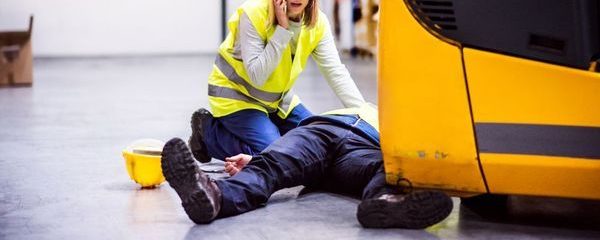 The Transport Safety at Work Course