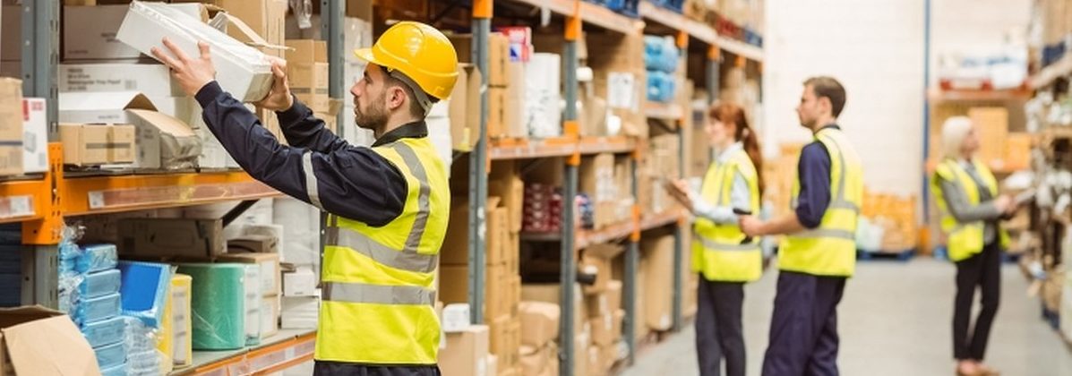 Who Requires The Manual Handling in the Workplace Course