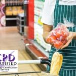 CPD CERTIFIED LEVEL 2 FOOD SAFETY AND HYGIENE FOR RETAIL COURSE