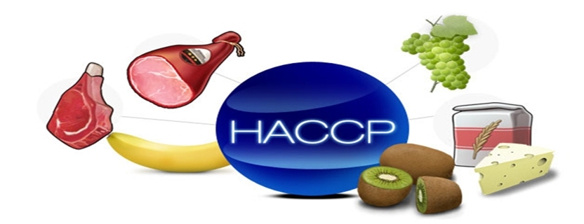 HACCP Awareness course