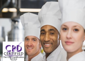 Level 2 Food Safety and Hygiene for Catering course