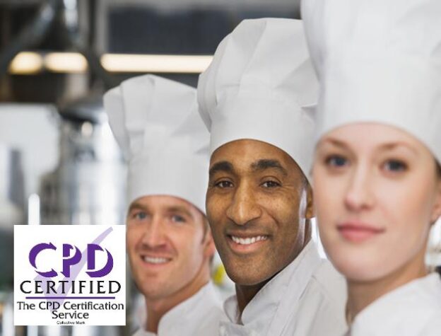Level 2 Food safety And Hygiene For Catering course