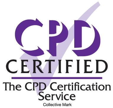 ONE Training Services Ltd - A CPD UK Member organisation