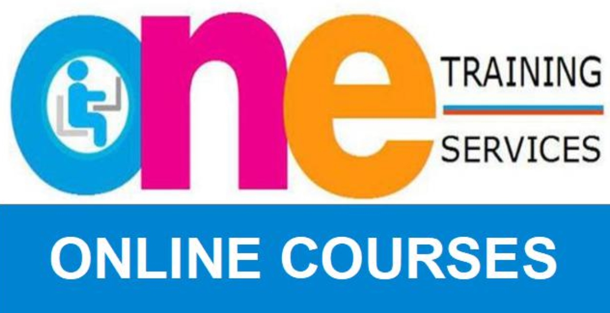 Online Courses Available From £10 Vat Approved